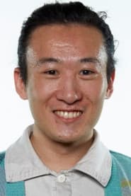 Actor Zihao Dudo Guo