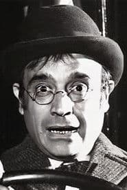 Actor Wagner Mautone