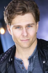 Actor John Ryan McLaughlin