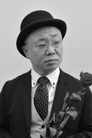 Actor Yutaka Mishima