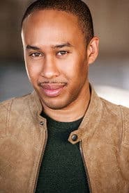 Actor Saint Thompson