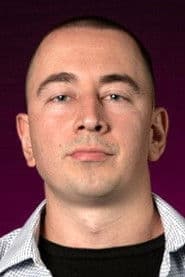 Actor Johnny Blaster