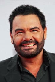 Actor Marian Gold