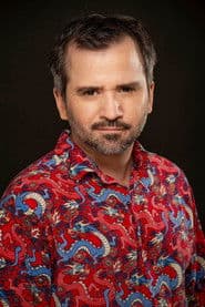 Actor Francisco Suárez