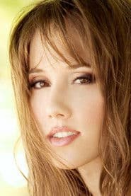 Actor Victoria Anisova