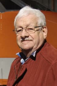 Actor Jacques Cooper as Himself