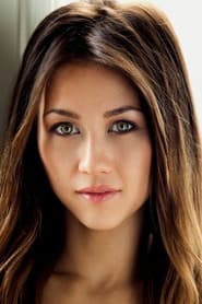 Actor Jessica Blythe Kemejuk