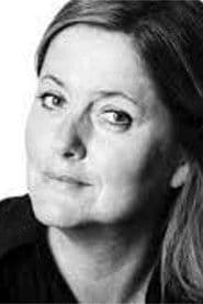 Actor Carina M. Johansson