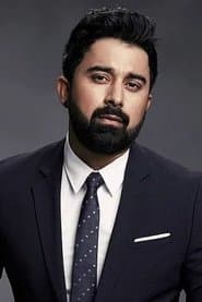 Actor Rannvijay Singha