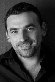 Actor Fabrizio Buompastore