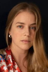 Actor Sharon Luscher