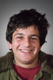 Actor Adnan Karabacak