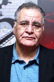 Actor Rasoul Sadrameli