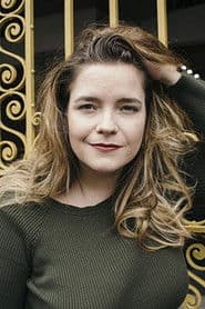 Actor Lieke van den Broek