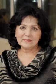 Actor Aibarchin Bakirova