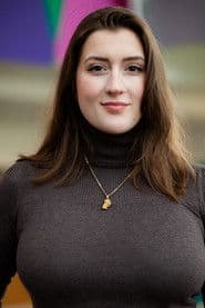 Actor Kathryn Sabourn