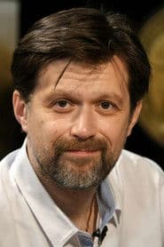 Actor Hadži Nenad Maričić