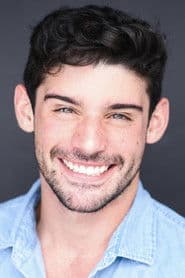 Actor Jonathan Jose Quintana