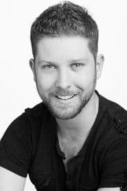 Actor Kieran Thomas McNamara