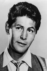 Actor Abel Fernandez