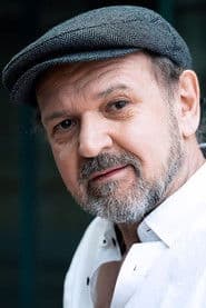 Actor Norbert Stöß