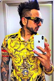 Actor Jazzy B