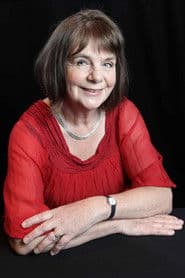 Actor Julia Donaldson