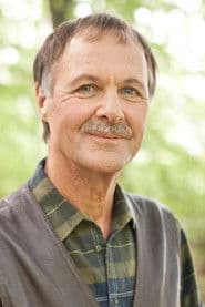 Actor Rolf-Ulrich Kramer