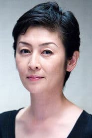Actor Tamami Matsumoto