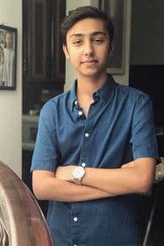 Actor Aashir Wajahat