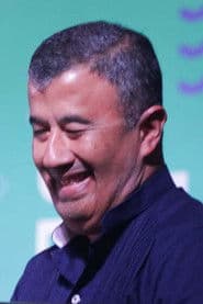 Actor Jorge Colorado Medina