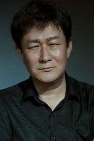 Actor Son Sung-ho