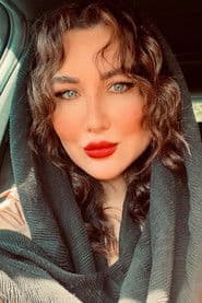 Actor Nazanin Solhjoo