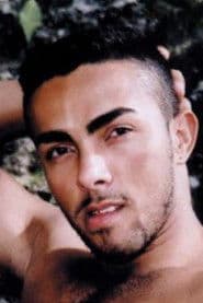 Actor Jean Carlos Souza