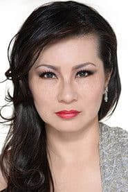 Actor Joan Wong