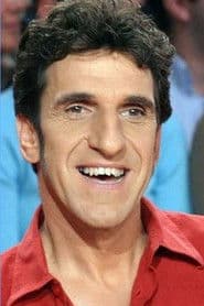 Actor Gilles Benizio