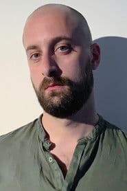 Actor Matteo Canesin