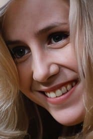 Actor Anita Ericsson