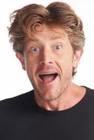 Actor Jason Nash