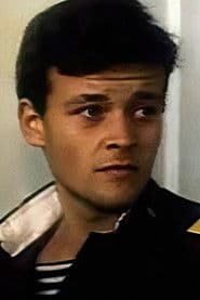 Actor Aleksei Volkov