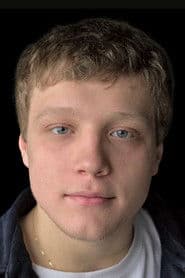 Actor Valery Stepanov