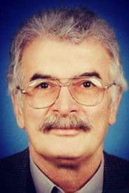 Actor Sirus Jarahzade