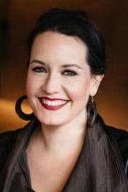 Actor Elza van den Heever