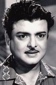 Actor Gemini Ganesan