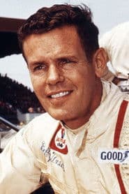 Actor Bobby Unser