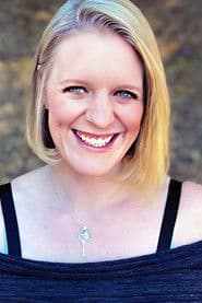 Actor Heather Sconce