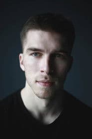 Actor Boris Ukrainskiy