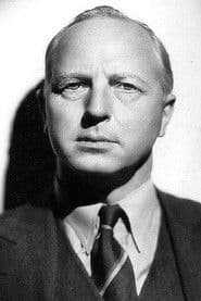 Actor Gladden James as Benton