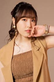 Actor Mizuki Fukumura