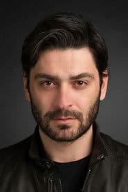 Actor Ozan Akbaba
